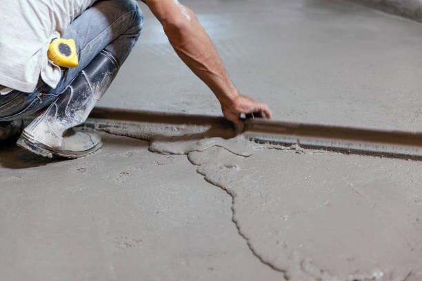 Best Concrete Grinding and Polishing in St Marys, OH