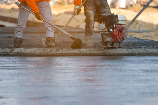Best Residential Concrete Solutions in St Marys, OH