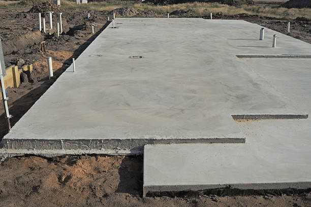 Best Concrete Steps and Stairs in St Marys, OH