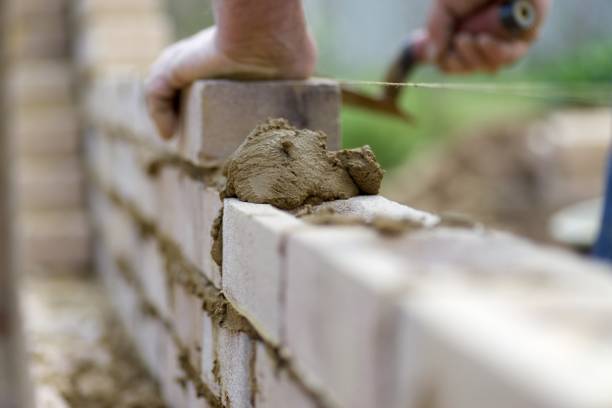 Best Concrete Driveway Installation in St Marys, OH