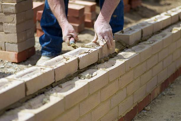Best Commercial Concrete Services in St Marys, OH