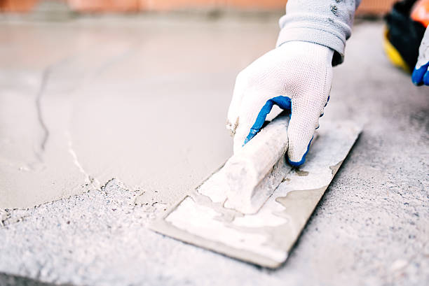  St Marys, OH Concrete contractor Pros
